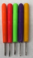 Colorful Watch Repair tool Watch Band Strap Spring Bar Link Remover Ruler Tool