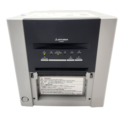 Mitsubishi cp9550dw s