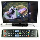 Samsung Un284H500Af Smart Led-Lcd Tv Hdtv 28” With Remote Works See Video
