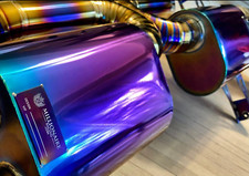 Lamborghini Huracan LP610-4/LP580-2 Titanium VIP Exhaust by Millionaire Racing!