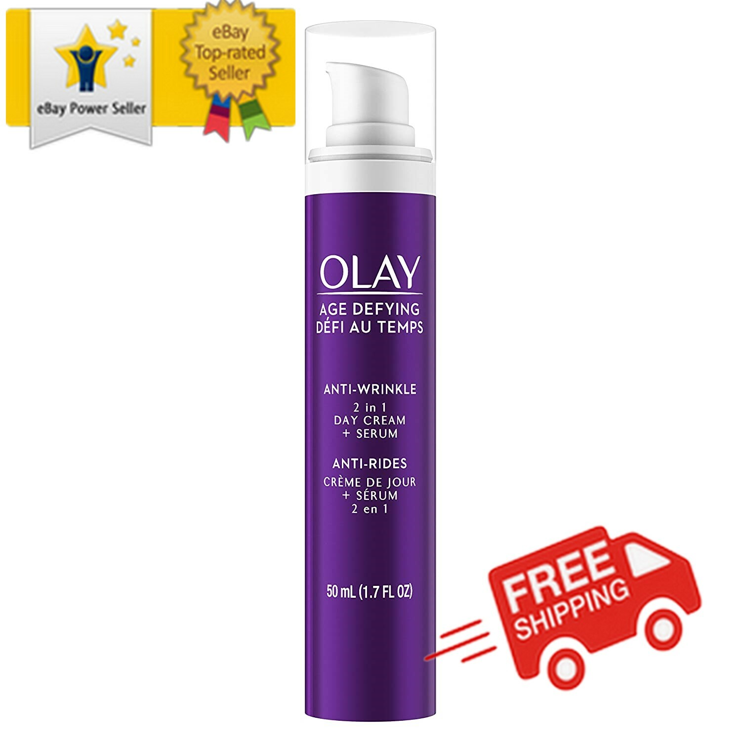 nature de night cream