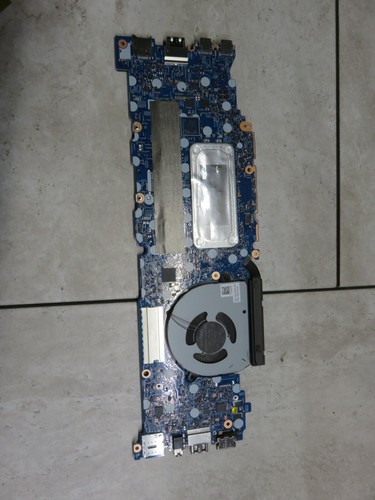 Placa madre Dell Latitude 5320 con pantalla táctil i7-1185G7 3,0 GHz 16 GB RAM DFNFK - Imagen 4 de 4