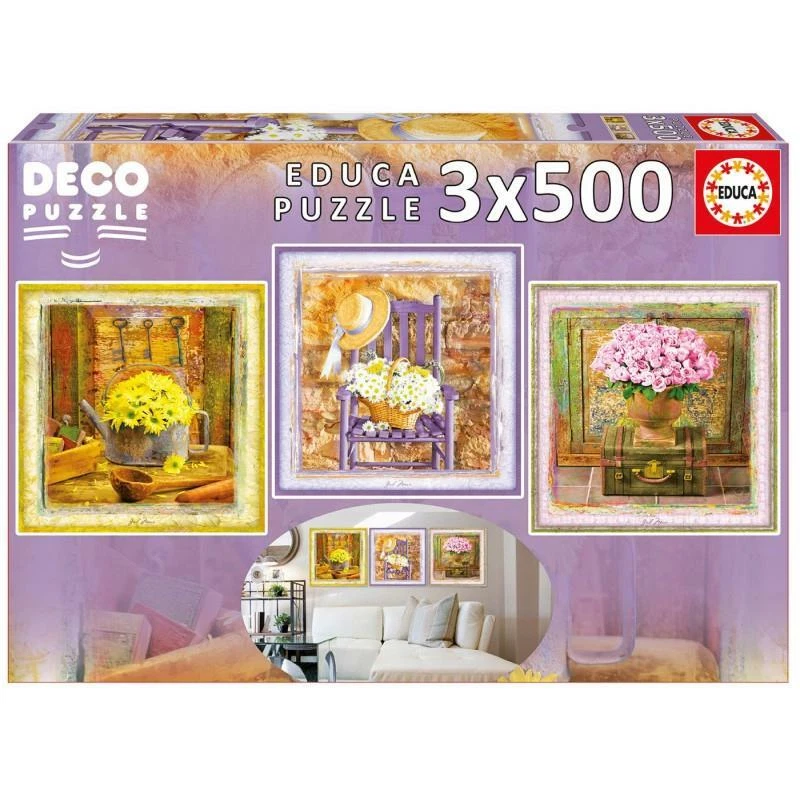 Educa Jigsaw Puzzles