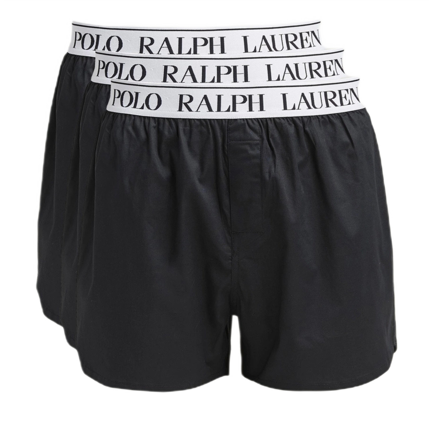 Трусы-боксеры Polo Ralph Lauren Herren комплект из 3 предметов lose XXL 14590₽