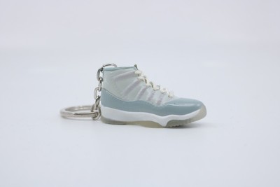 jordan 11 keychain