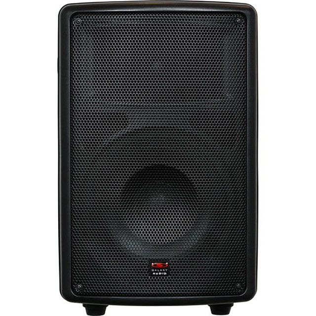 quest monitor speakers