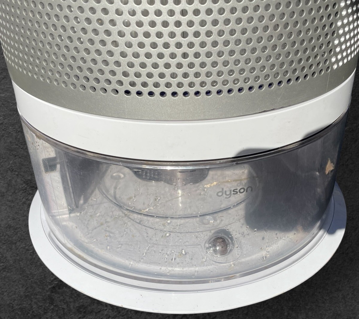 DYSON Purifier Humidify+Cool PH01 Humidifier - White/Silver