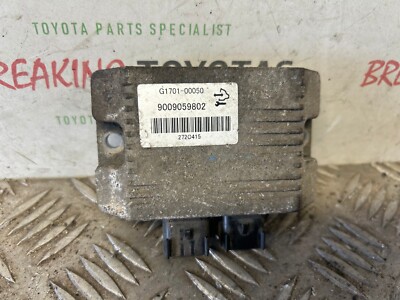 Chevrolet Captiva 2.0 D 4WD Transfer Box Differential Control Unit G1701-00050