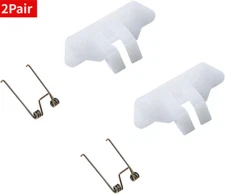 Hair Clipper Spring Tension & Cam Follower Replacement for Babyliss 870 Series 