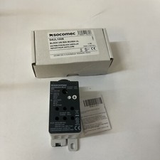 Socomec 54ul1008 Block Uni 80a Iec85a Ul