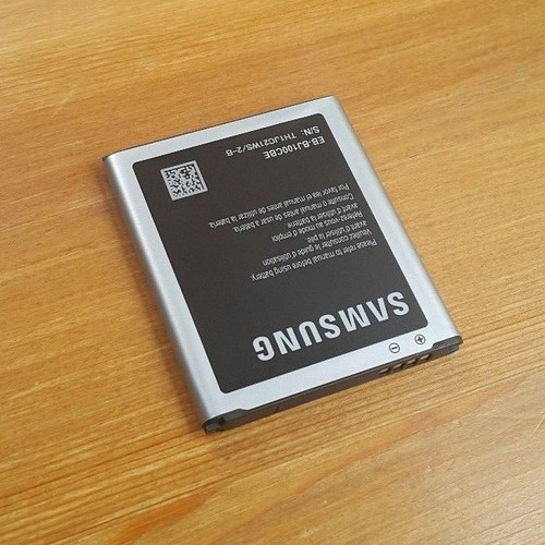 Samsung Galaxy J1 Original Battery EB-BJ100CBE 1850mAh Good Quality Local Seller - Picture 9 of 12