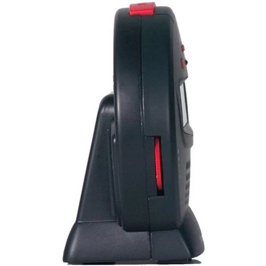 Reloj despertador vibratorio Sonic Alert Sonic Bomb Jr SBJ525SS Foto 4 de 4