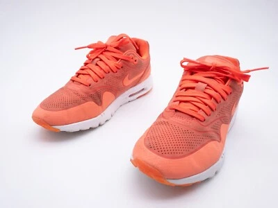 Nike Air Max 1 Ultra Moire Damen Sneaker Turnschuh Halbschuh Gr38 EU Art16391-45 - Bild 1 von 4