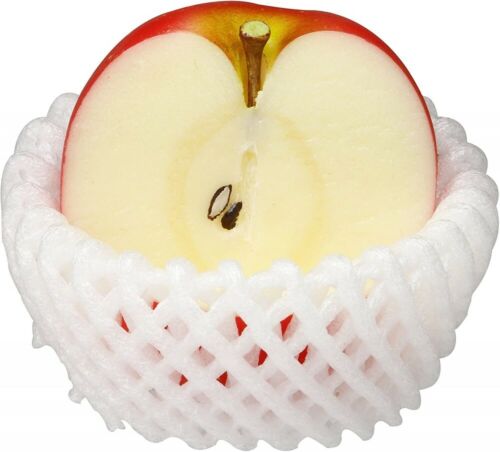Próbka próbki żywności stojak na smartfon jabłko pionowy stojak na plasterki-10018 - Zdjęcie 1 z 4