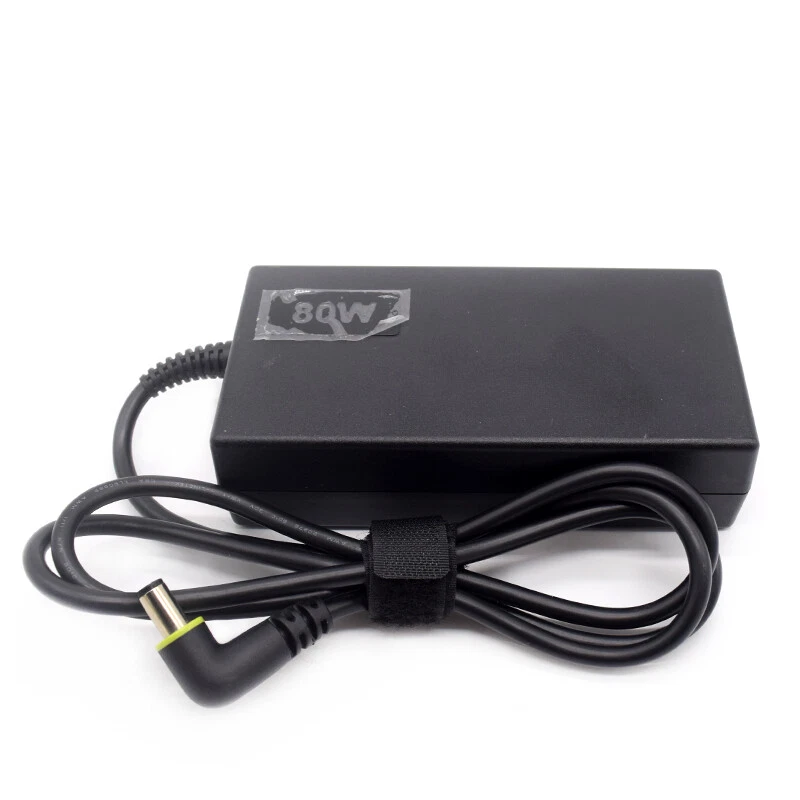 Fuente de alimentación para Philips Respironics DreamStation Auto CPAP y BiPAP Pro 80W Foto 2 de 4