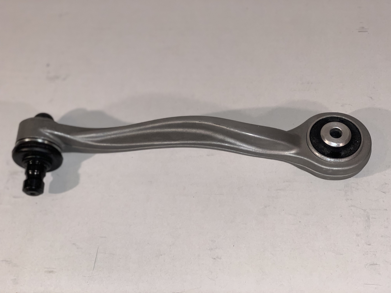 Bentley Continental GTC GT Flying Spur Upper Left Rearward Wishbone Control Arm