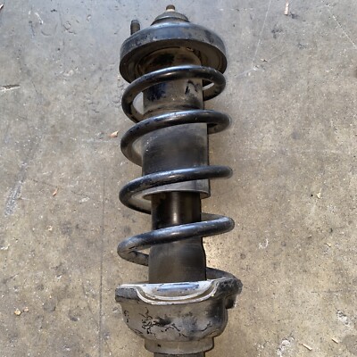 honda s2000 Front Left Driver side strut shock | eBay