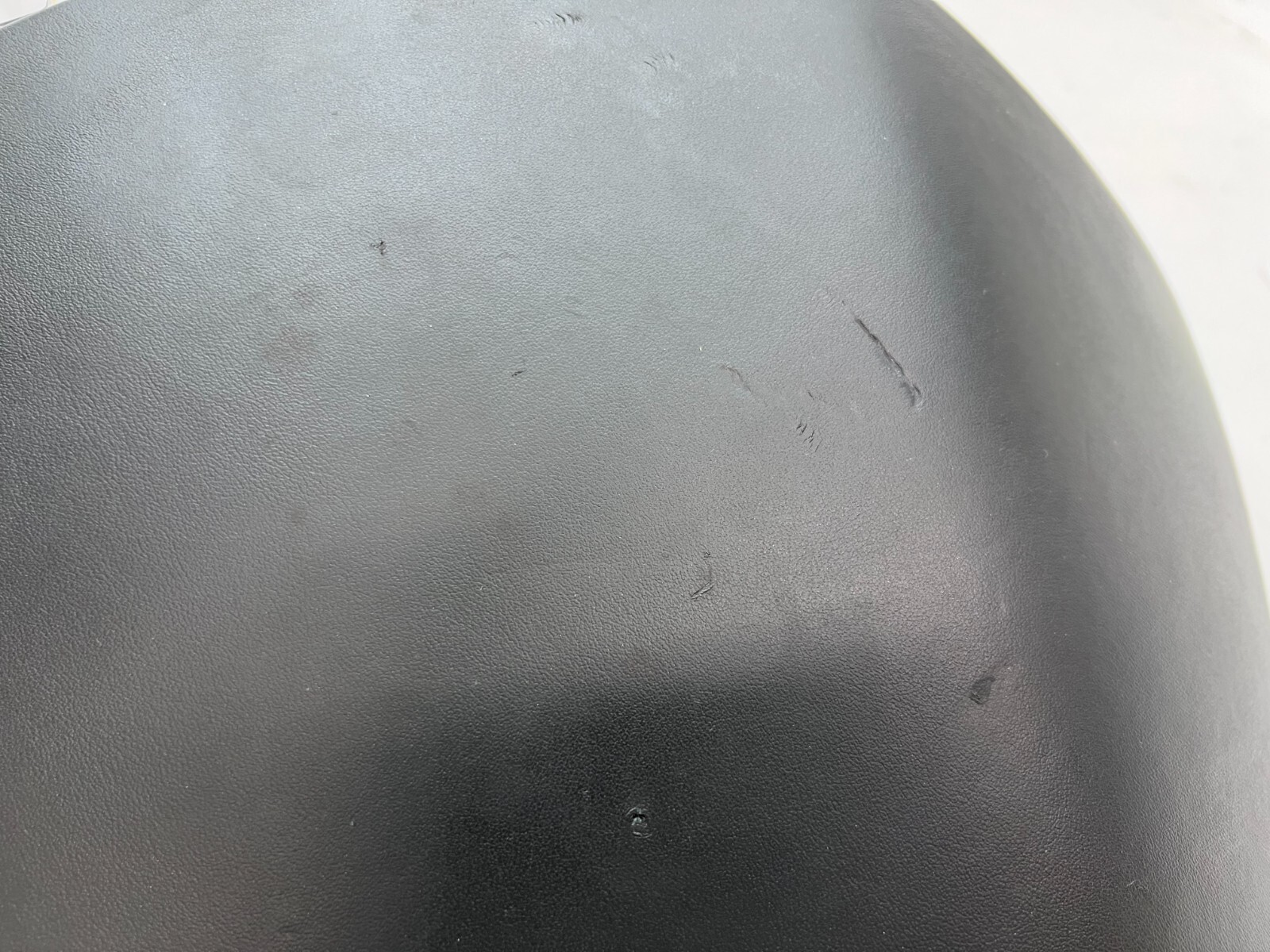 LAMBORGHINI MURCIELAGO CLUSTER DASHBOARD DASH TRIM COVER OEM 410858292