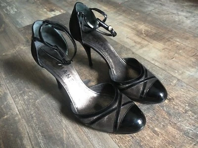 Chaussure Chanel Escarpins - Photo 1/4