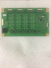 SONY XBR-65X930E LED DRIVER BOARD 1-897-090-11 17STO64A-B01