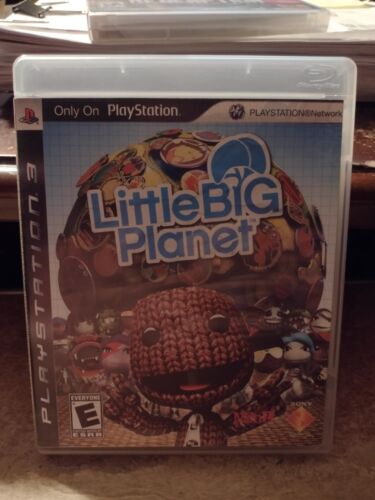 PlayStation 3 Games ~ Most with Manuals! - Picture 287 of 533