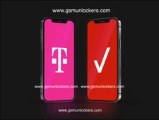 T-Mobile USA - Unb Cleaning- All Android & iPhone Models Supported