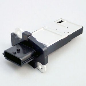 New GENUINE NISSAN OEM Mass Air Flow Sensor MAF For Nissan - Foto 12