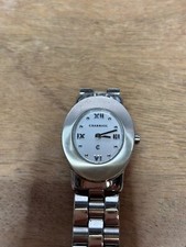 NEU Philippe Charriol Azura Columbus Quarz Damen Armbanduhr 