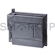 New In Box SIEMENS 6ES7214-1BD23-0XB0 CPU Module
