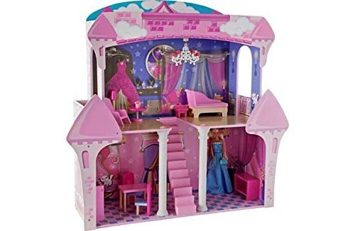 Chad valley hotsell barbie house