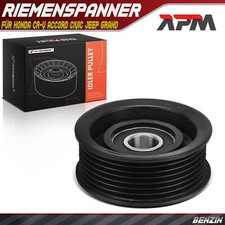 Umlenkrolle Führungsrolle Zahnriemen für Honda CR-V RE Accord Civic Jeep Grand