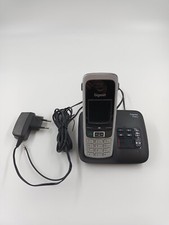 Gigaset C430H Teléfono Móvil con Contestador Automático C430A