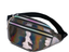 thumbnail 16 - Women Laser Waist Bag Fanny Pack Belt Bag Travel Sport Hip Bum Bag Small Purse 