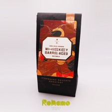  NEW STARBUCKS RESERVE KNOB CREEK BOURBON WHI...
