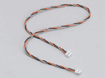 30Cm (12In) Cirrus Spektrum Kompatibel Satelliten Ext.Kabel : P-SSEL030