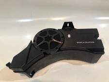 Original Mercedes Lautsprecher Bassbox High End f&uuml;r E W212 und CLS W218 0KM