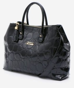 terrida leather tote