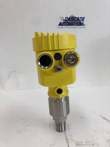 Vegabar 52 Pressure Transmitter BR52XXGN5SFKNXS - 第 1/4 張圖片