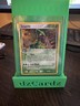 Pokemon TCG Sceptile Holo 4/17 2004 POP Series 1 Promo MP