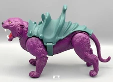 PANTHOR He-Man MOTU RETRO Masters of the Universe NEW NEVER PLAYED WITH 2020