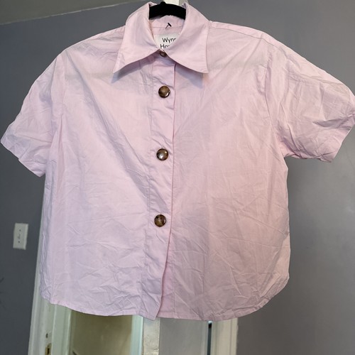Wynn Hamlyn  Top