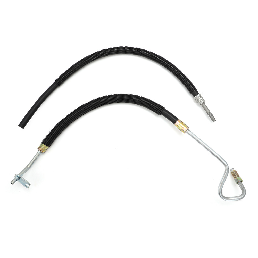Power Steering Pressure Hose For Chevy Silverado, GMC Sierra, Cadillac Escalade (2007-2014) | Replaces OEM 15812564