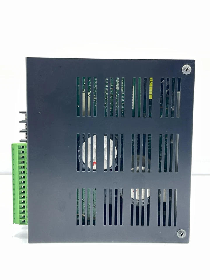 Controlador de velocidad Oriental Motor FSP200-2 G20 200-230V 50/60Hz 3,1A Foto 3 de 4