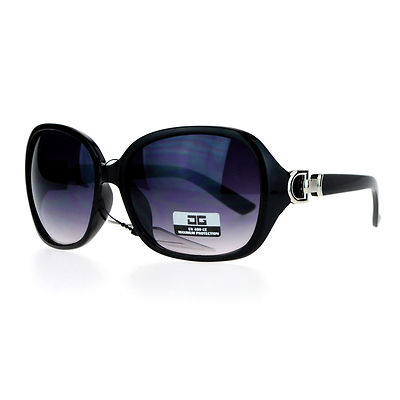 CG Eyewear Womens Sunglasses Classic Square Designer Style UV 400