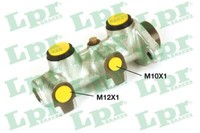 LPR Hauptbremszylinder Hauptzylinder Ø20.64Mm FüR Opel Corsa B Tigra Chevrolet