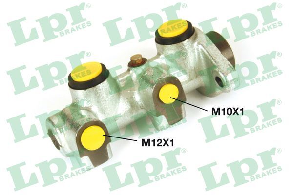 LPR Hauptbremszylinder Hauptzylinder Ø20.64Mm FüR Opel Corsa B Tigra Chevrolet-image