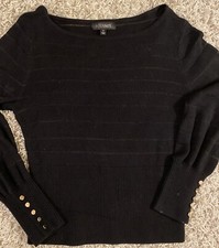 Intermix Sweater Size Medium