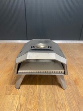 UFO-G-P-1 Outdoor Portable Gas Pizza Oven