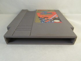 Dragon Spirit The New Legend (Nintendo NES, 1990) Cartridge, Dust Sleeve, & Case
