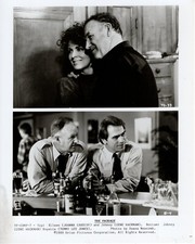 Foto original Joanna Cassidy Gene Hackman Tommy Lee Jones 8x10 #B4080